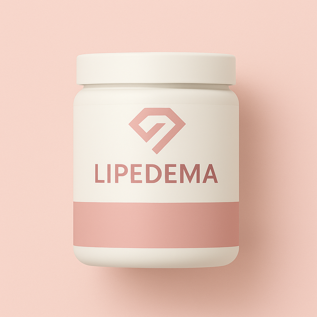 Linha Lipedema