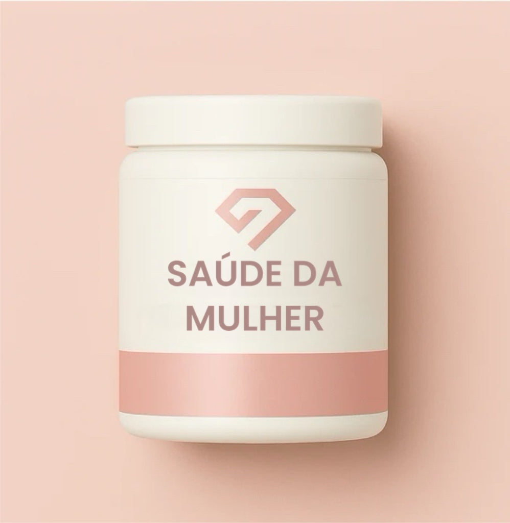 Saúde da Mulher