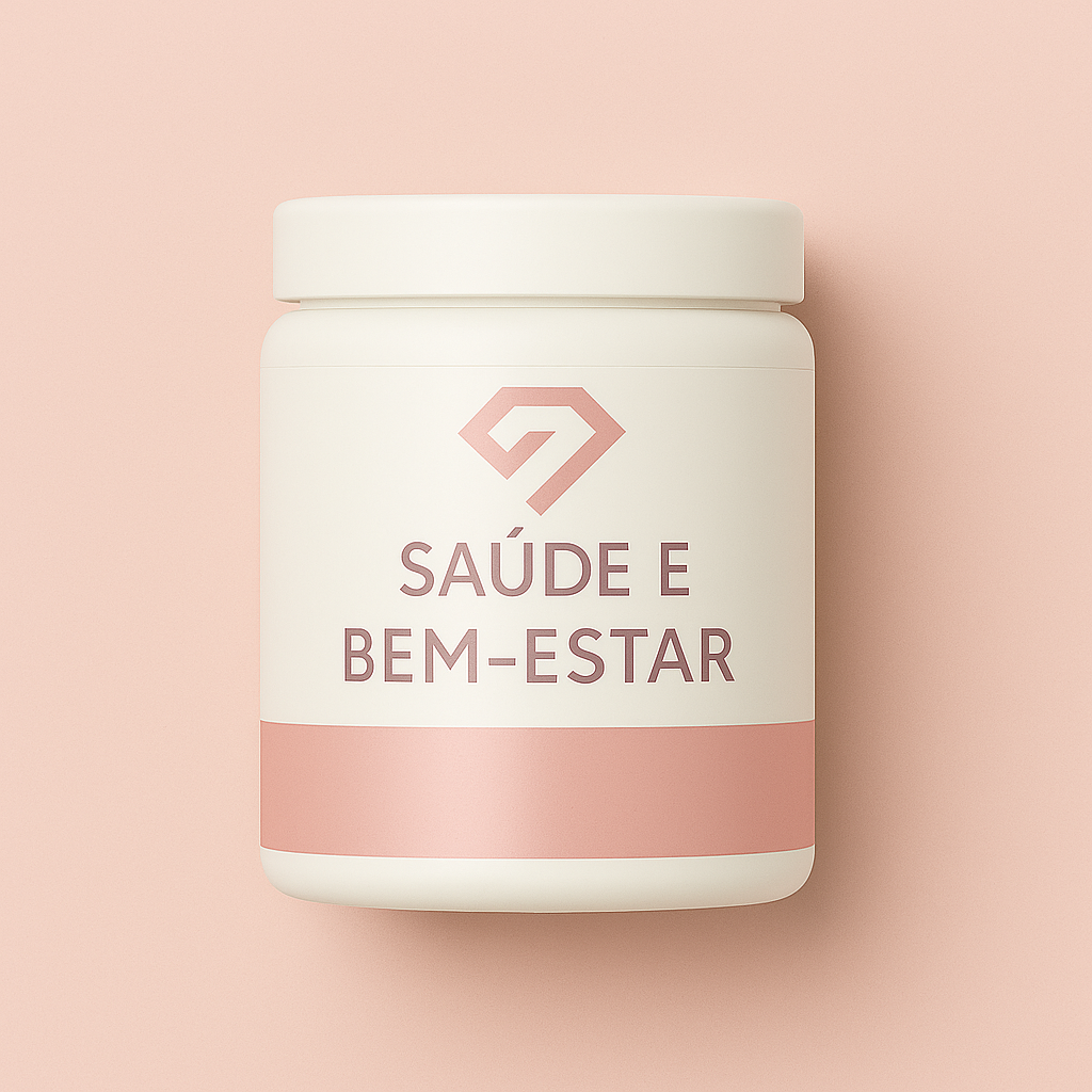 Saúde e Bem-Estar