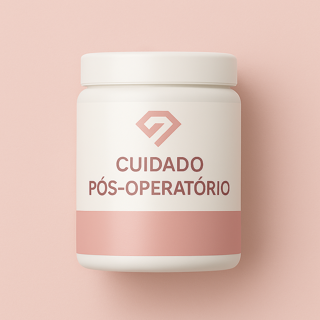 Pós Operatório