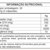 SOLAR DEFENSE (PROTETOR SOLAR EM CÁPSULA)