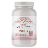 WHEY ZERO AÇÚCAR