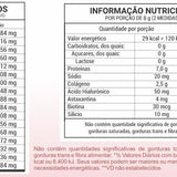 COLÁGENO HIDRÓLISADO