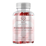COMBO Power Shock + Creatina Gummy