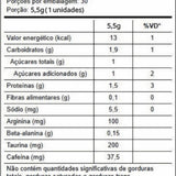 COMBO Power Shock + Creatina Gummy