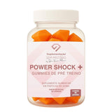Power Shock +