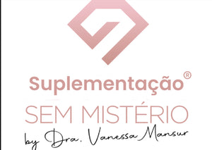 Suplementação Sem Mistérios 