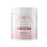 CREATINA MONOHIDRATADA