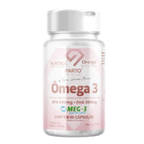ÔMEGA 3
