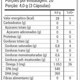 ÔMEGA 3