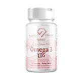 ÔMEGA KIDS (GOMINHAS)