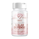 SOLAR DEFENSE (PROTETOR SOLAR EM CÁPSULA)