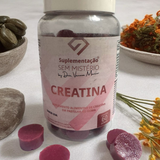 CREATINA GUMMY