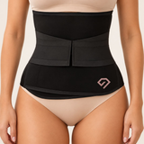 Cinta de reestruturação abdominal